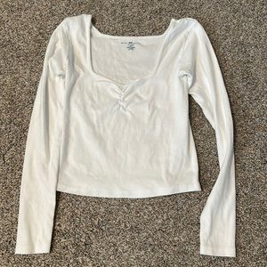 Brandy Melville Long Sleeve top